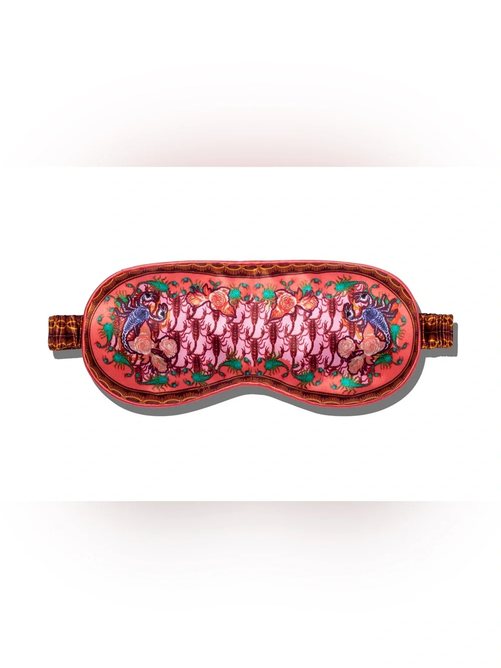 SLIP Scorpio silk sleep mask